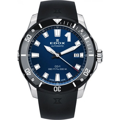 Edox 80119 3n buin