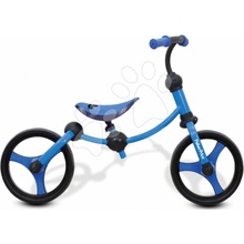 Fisher-Price SmartTrike modrý