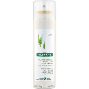 Klorane Oat Сух шампоан, 150 ml - baby