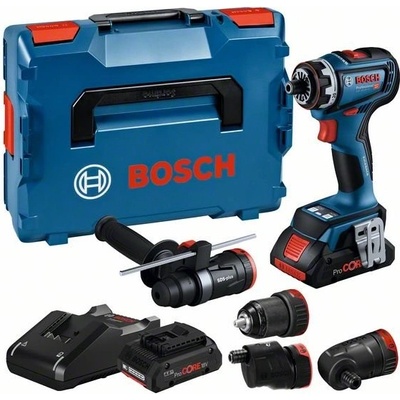 Bosch GSR 18V-90 FC 0.601.9K6.200