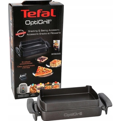 TEFAL OptiGrill XA722870 XA725870