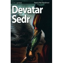 Devatar Sedr - Petr a Pavel Harašimovi