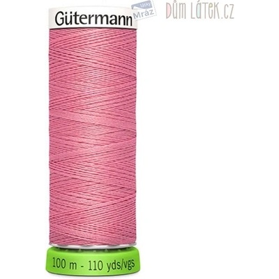 Nit GÜTERMANN 100% PES 889