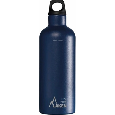 Laken Futura 500 ml modrá