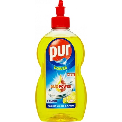 Pur 3xaction na riad Lemon 450 ml