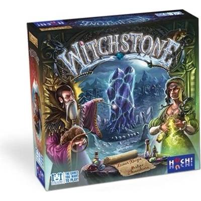 Huch & Friends Witchstone
