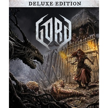 Gord (Deluxe Edition)