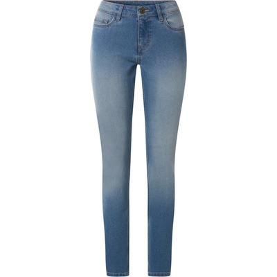 ESMARA Dámské džíny "Super Skinny Fit" světle modrá – Hledejceny.cz