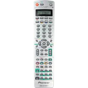 Pioneer xxd3118 - оригинален дистанционен контрол (xxd3118) Дистанционно