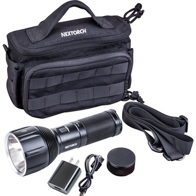 Nextorch Saint Torch 11