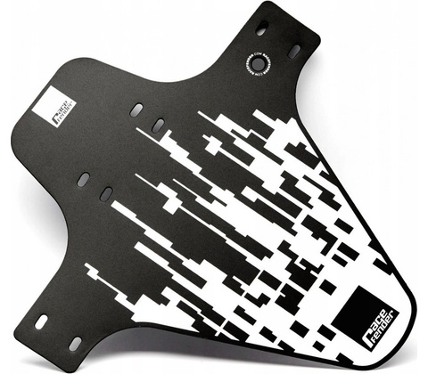 RaceFender Pixel