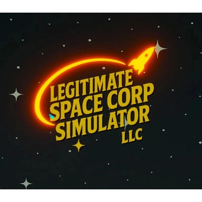 Legitimate Space Corp Simulator