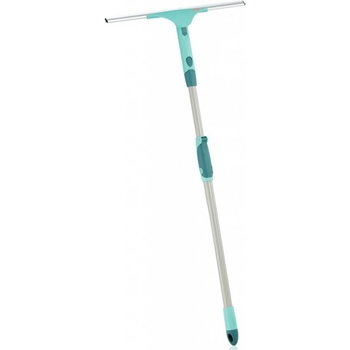 Leifheit 51523 Window Slider stěrka s teleskopickou tyčí 40 cm