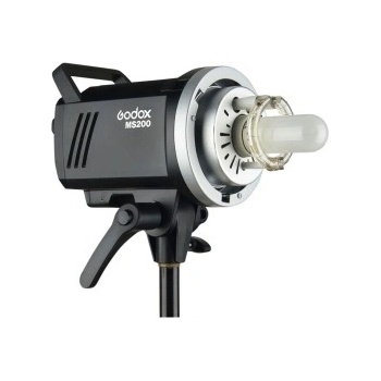 Godox MS200 štúdiový blesk 200Ws