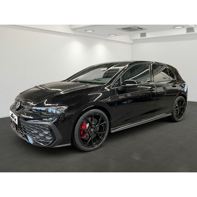 Volkswagen Golf DSG 195 kW