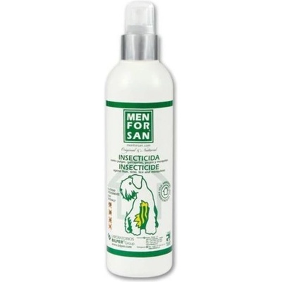 Menforsan Sprej proti parazitom na okolie psy 250 ml