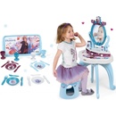 Smoby detský Kosmetický stolík a súprava na čaj Frozen 320214 2