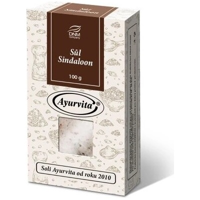 DNM Soľ Sinadaloon 100 g