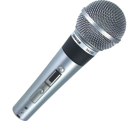 Shure 565SDLC