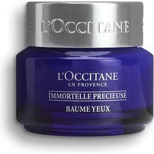 L’Occitane Immortelle Precious očný balzam 15 ml