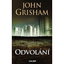 Odvolání - Grisham John