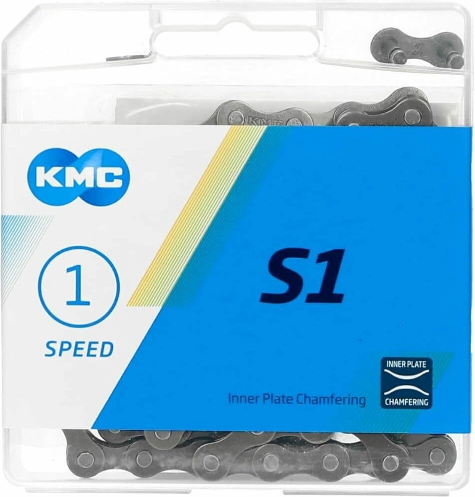 KMC S1