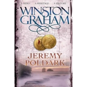Jeremy Poldark | Winston Graham (2008)