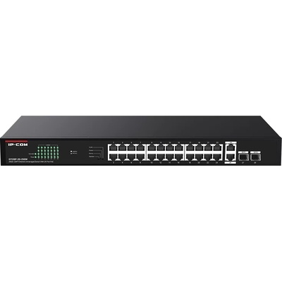 IP-COM G1128P-24-250W