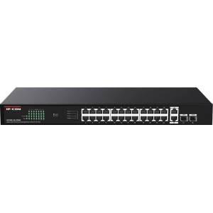 IP-COM G1128P-24-250W