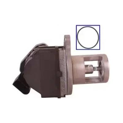 QWP AGR ventil QWP WEG130