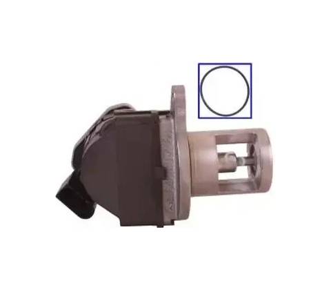 QWP AGR ventil QWP WEG130