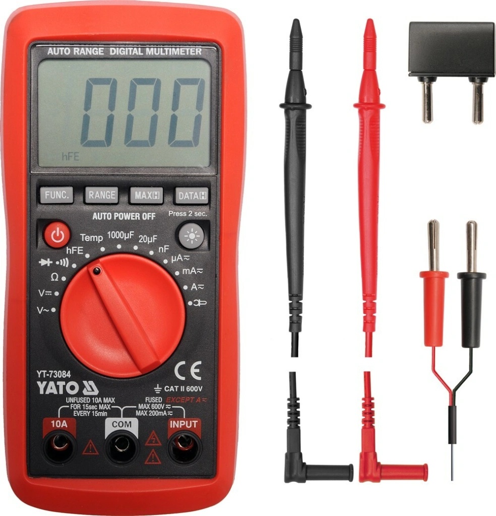 UNI-T UT10A