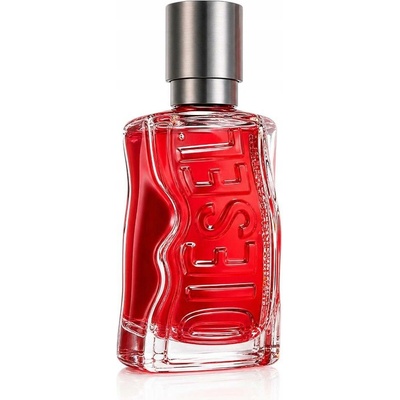Diesel D RED parfémovaná voda pánská 30 ml