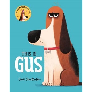 This Is Gus (ISBN: 9781509854356)