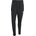adidas Мъжки анцуг Adidas Arsenal Vis Tech Travel Tracksuit Bottoms Mens - Black