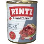RINTI Конско месо - консерва 800 г
