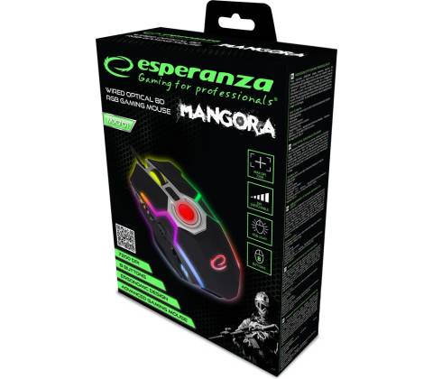 Esperanza EGM701