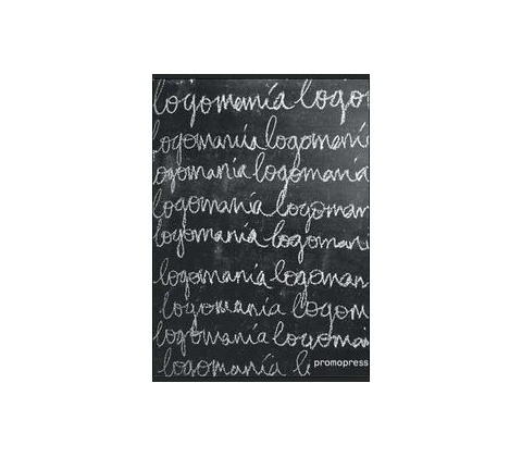 Logomania mini - anglický