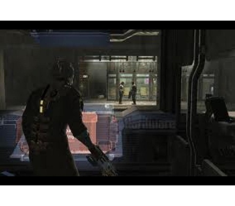 Dead Space
