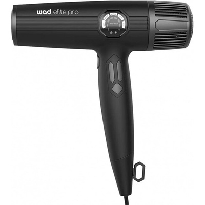 Wad Elite Pro Black