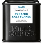 Mill & Mortar Пирамидална сол, 70 гр. , на люспи Mill & Mortar (MM19902)