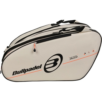 Bullpadel BPP26015 Tour White