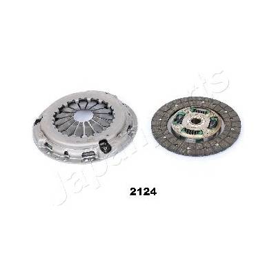JAPANPARTS KF-2124