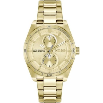 HUGO BOSS Дамски часовник Hugo Fast For Her - 1540171 (1540171)