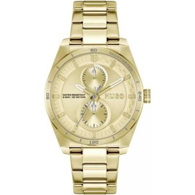 HUGO BOSS Дамски часовник Hugo Fast For Her - 1540171 (1540171)