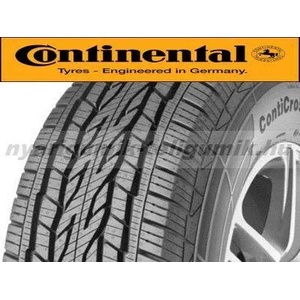 Continental ContiCrossContact LX2 255/70 R16 111T Автомобилни гуми