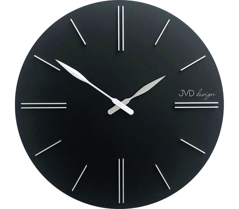 JVD HC38.3