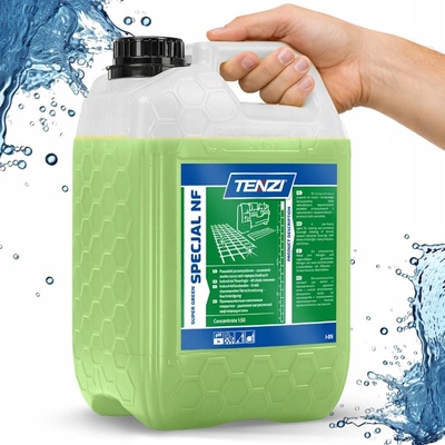 Tenzi Super Green Specjal NF 5 l