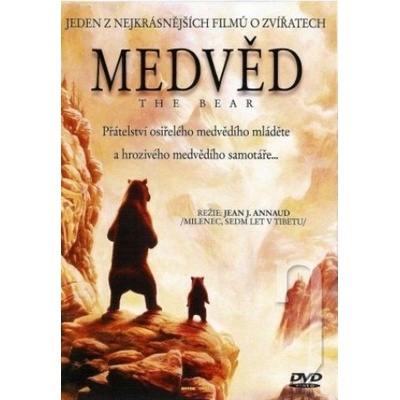 Medveď (papierový obal)