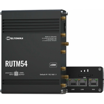 Teltonika RUTM54